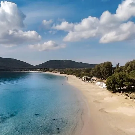 Apartment Cozy Near Algheros Seafront