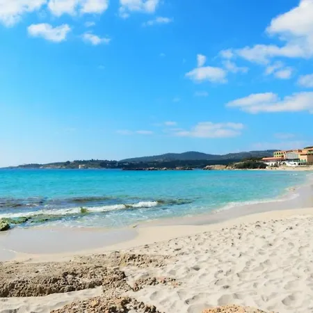 Cozy Near Algheros Seafront Apartment *