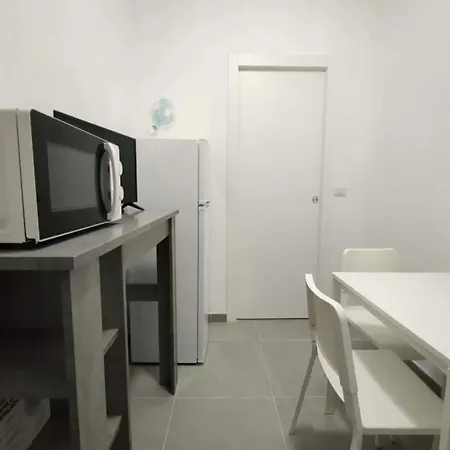 Apartment Cozy Near Algheros Seafront Alghero