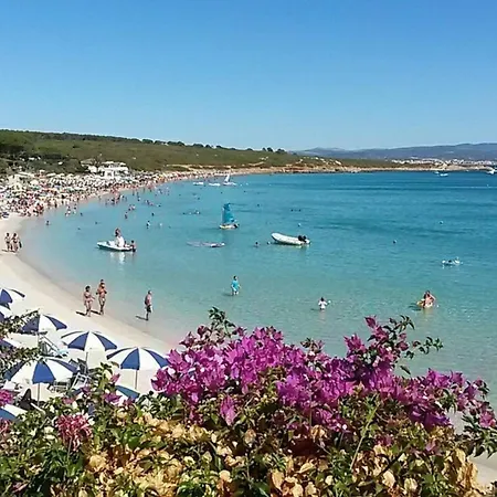 Cozy Near Algheros Seafront