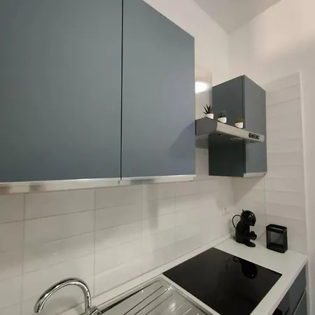 Cozy Near Algheros Seafront Apartment Alghero