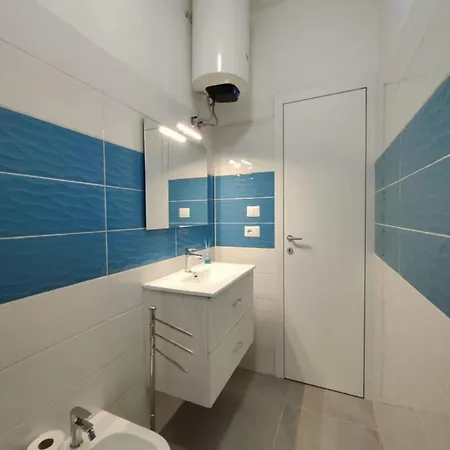 Cozy Near Algheros Seafront Alghero