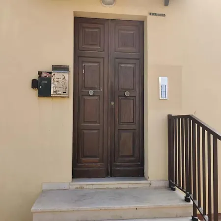 Apartment Cozy Near Algheros Seafront Alghero