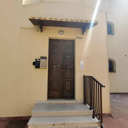 Cozy Near Algheros Seafront Alghero