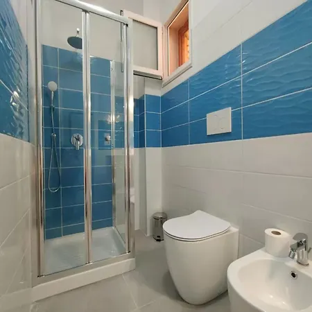 Cozy Near Algheros Seafront Apartment