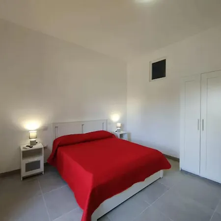 Cozy Near Algheros Seafront Apartment *