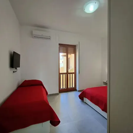 Apartment Cozy Near Algheros Seafront