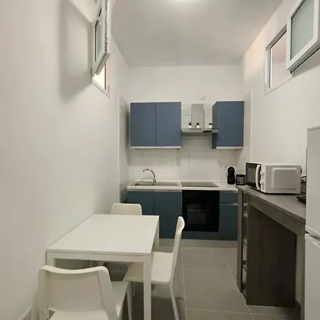 Apartment Cozy Near Algheros Seafront *