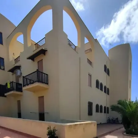 Cozy Near Algheros Seafront Alghero