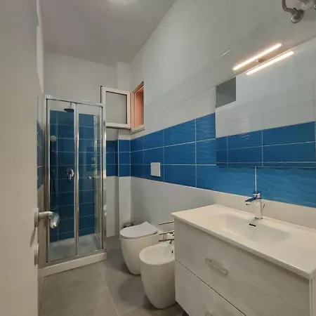 Cozy Near Algheros Seafront * Alghero