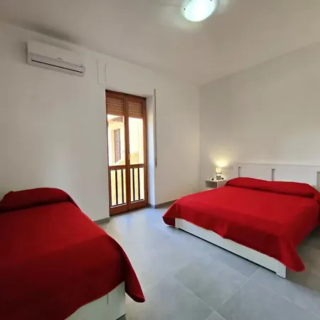 Apartment Cozy Near Algheros Seafront