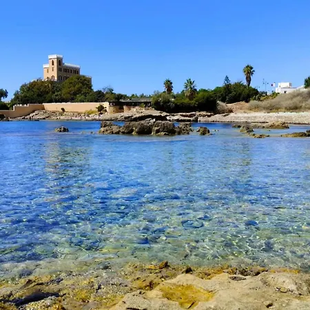 Cozy Near Algheros Seafront Apartment Alghero