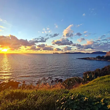 Appartamento Cozy Near Algheros Seafront *